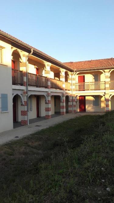 Ferienwohnung Casita Neracaise Exterior foto