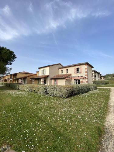 Ferienwohnung Casita Neracaise Exterior foto