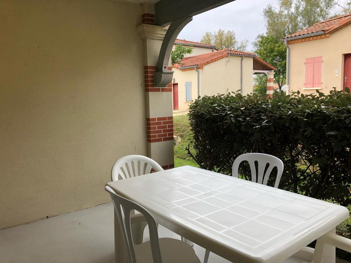 Ferienwohnung Casita Neracaise Exterior foto