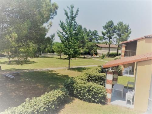 Ferienwohnung Casita Neracaise Exterior foto