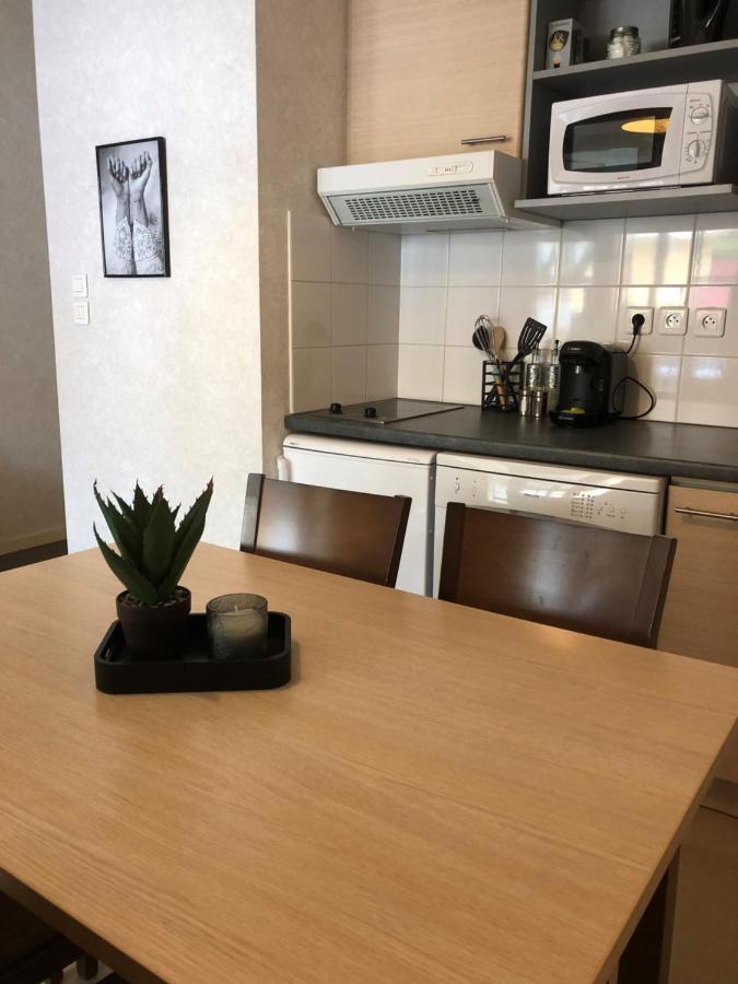 Ferienwohnung Casita Neracaise Exterior foto
