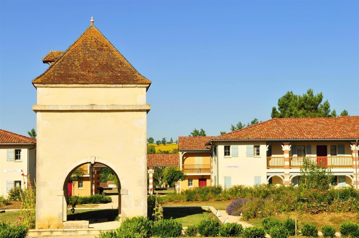 Ferienwohnung Casita Neracaise Exterior foto
