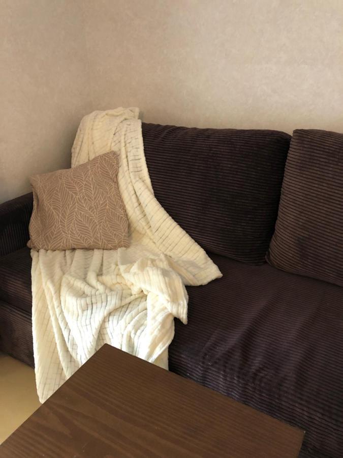 Ferienwohnung Casita Neracaise Exterior foto