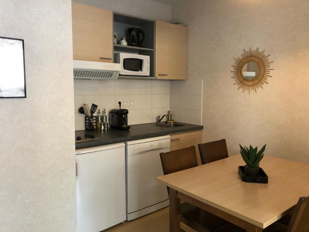 Ferienwohnung Casita Neracaise Exterior foto
